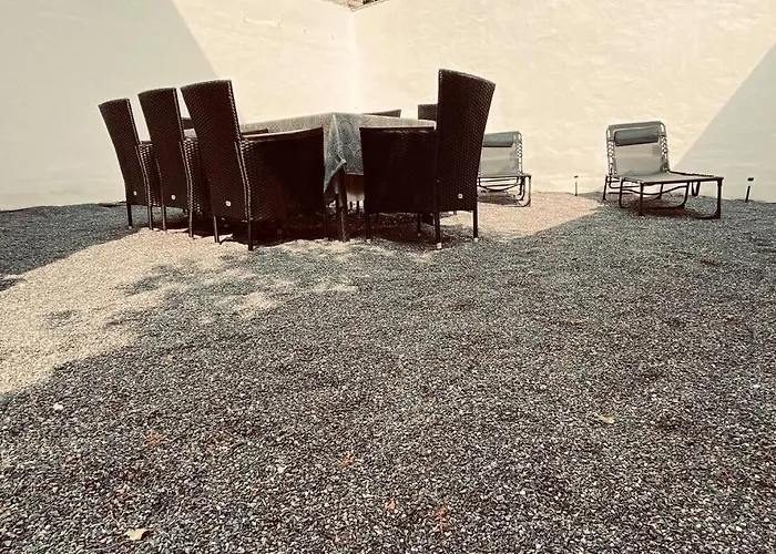 Wunderschoene City-Wohnung Mit Gartennutzung Naehe Krefeld Hbf