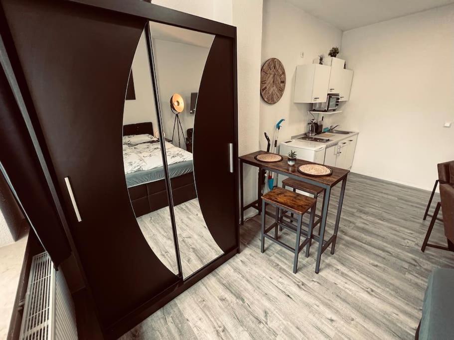 Wunderschoene City-wohnung Mit Gartennutzung Naehe Hbf *