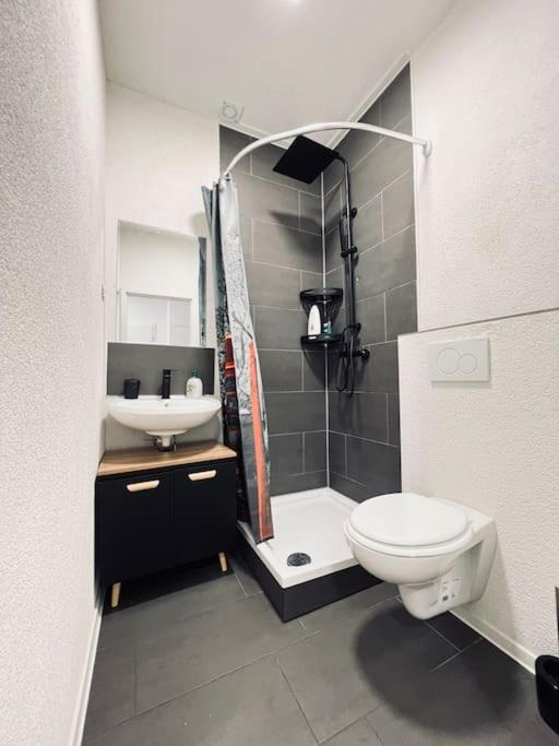 Apartment Wunderschoene City-wohnung Mit Gartennutzung Naehe Hbf *