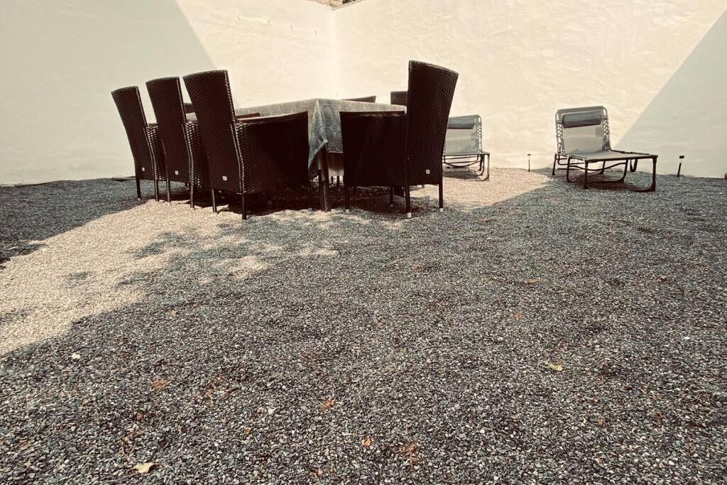 Wunderschoene City-wohnung Mit Gartennutzung Naehe Hbf Apartment