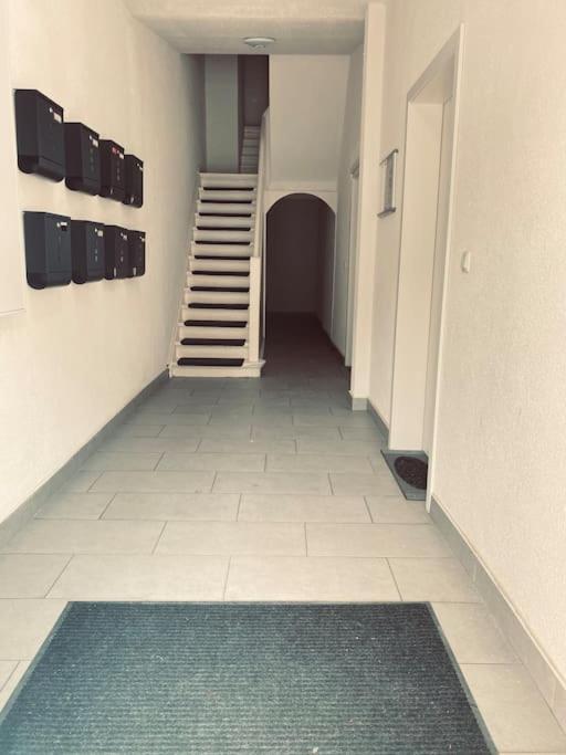 Apartment Wunderschoene City-wohnung Mit Gartennutzung Naehe Hbf Krefeld